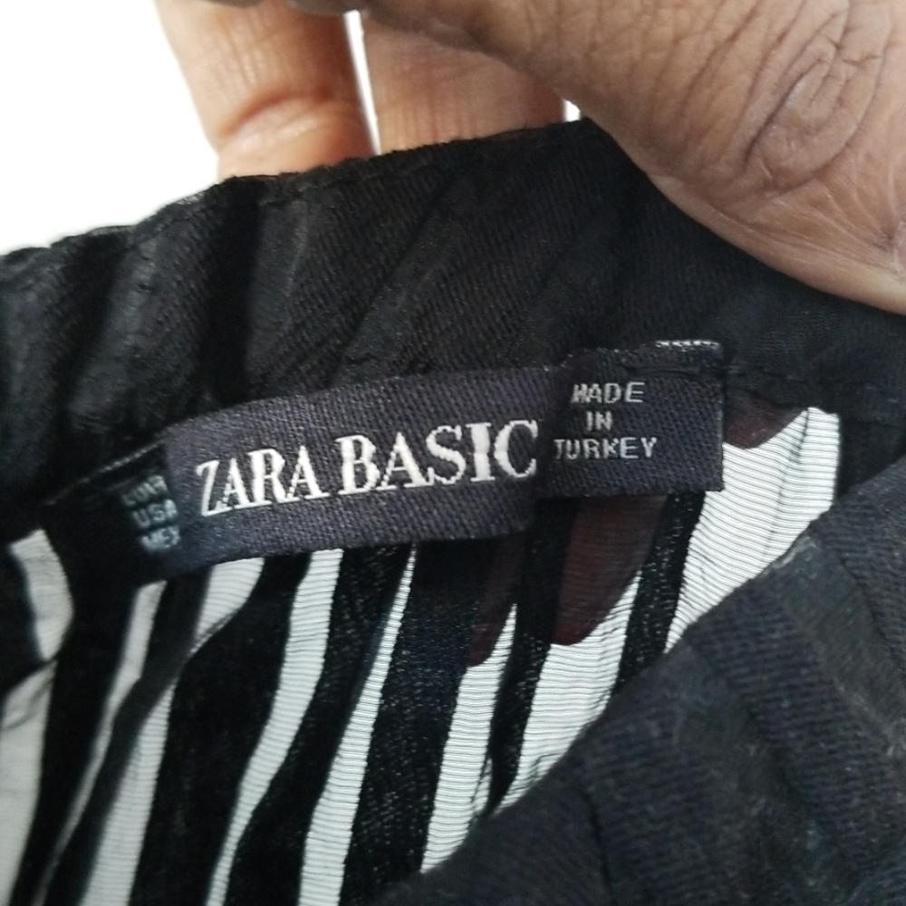 ZARA Jacket - Picture 3 of 5